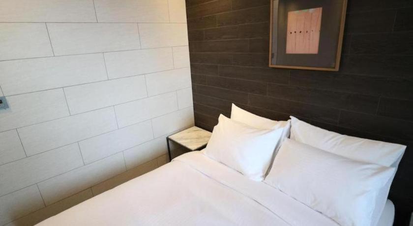 THE HONGC HOTEL Gangneung, South Korea