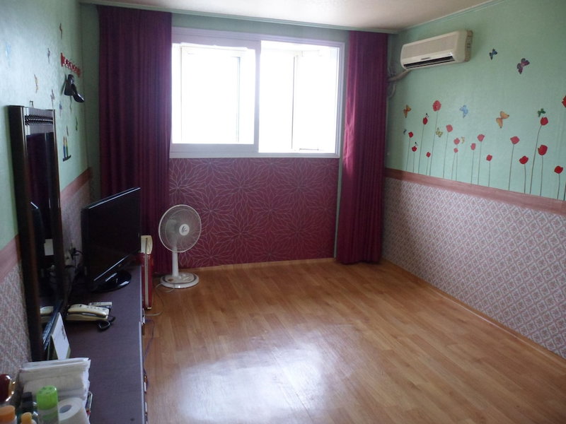 Gyerim Sanjang Motel, Chuncheon, 대한민국
