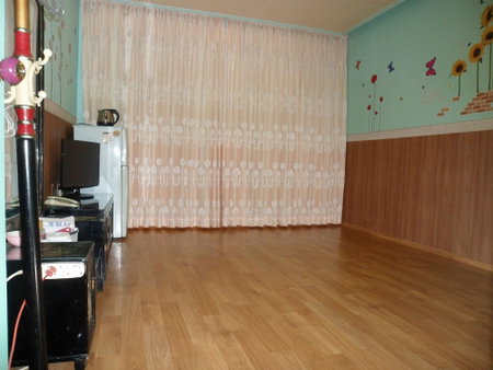 Gyerim Sanjang Motel, Chuncheon, 대한민국