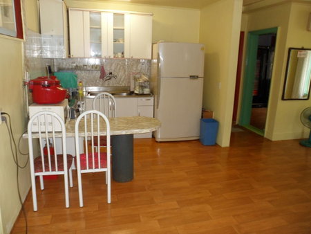 Gyerim Sanjang Motel, Chuncheon, 대한민국
