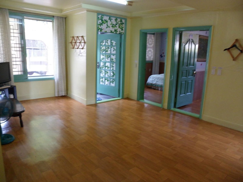 Gyerim Sanjang Motel, Chuncheon, 대한민국