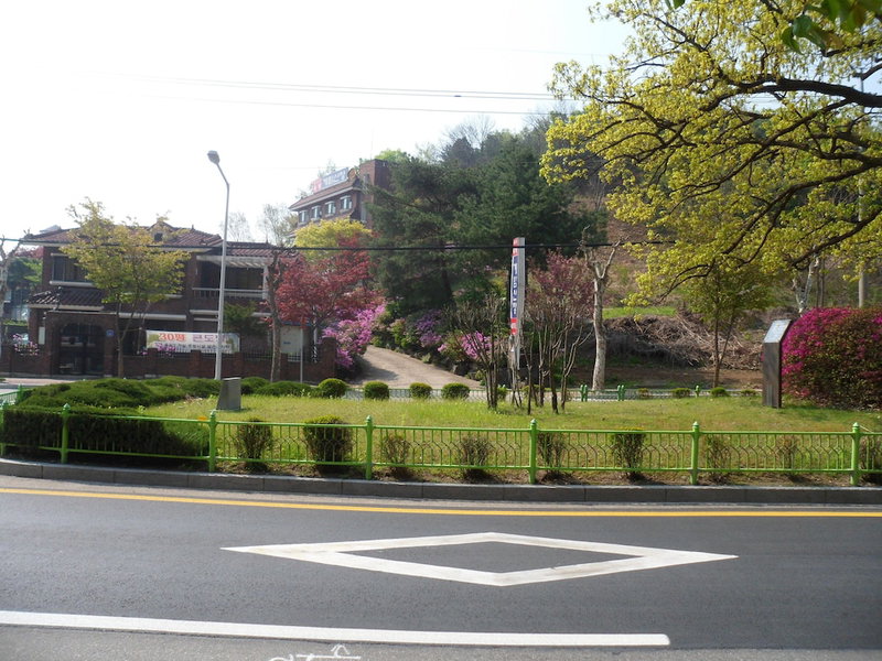 Gyerim Sanjang Motel, Chuncheon, 대한민국