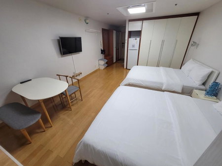 SHseoul, Seoul, South Korea