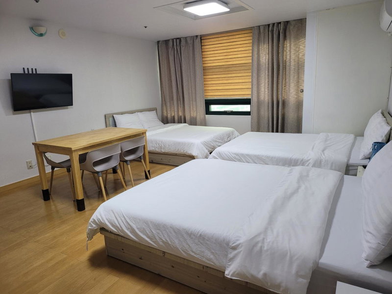 SHseoul, Seoul, South Korea