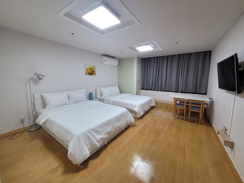 SHseoul, Seoul, South Korea