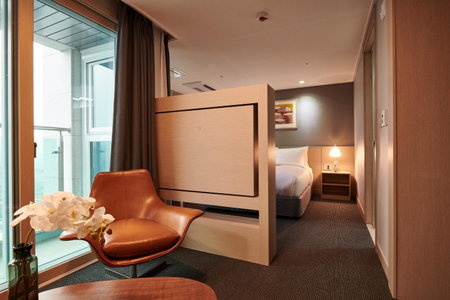 New Raon Stay, Chinju, 대한민국
