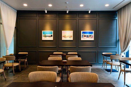 New Raon Stay, Chinju, 대한민국