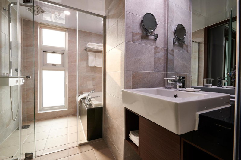 New Raon Stay, Chinju, 대한민국