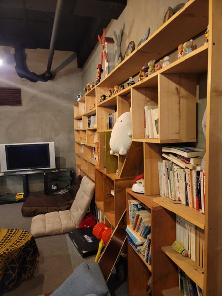 Doobaki Hostel, Gyeongju, 대한민국