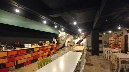 Doobaki Hostel, Gyeongju, 대한민국