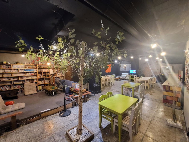 Doobaki Hostel, Gyeongju, 대한민국