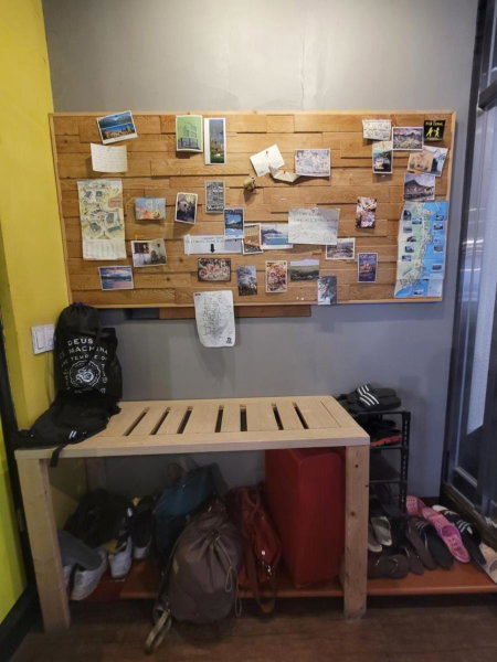 Doobaki Hostel, Gyeongju, 대한민국