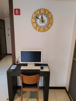 The Stay Hotel Myeongdong, Seoul, 대한민국