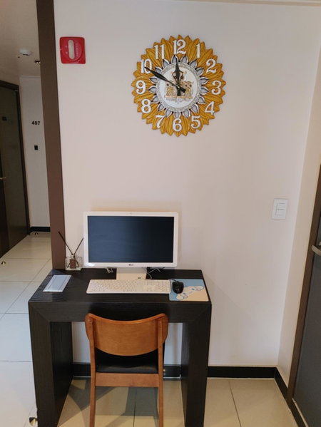 The Stay Hotel Myeongdong, Seoul, 대한민국