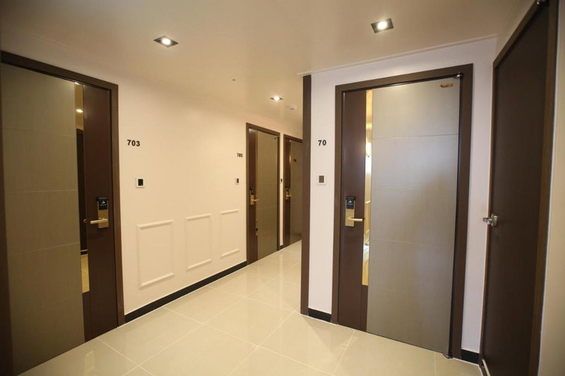 The Stay Hotel Myeongdong, Seoul, 대한민국