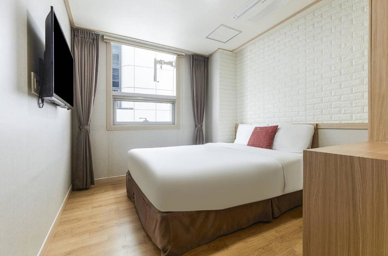 The Stay Hotel Myeongdong, Seoul, 대한민국