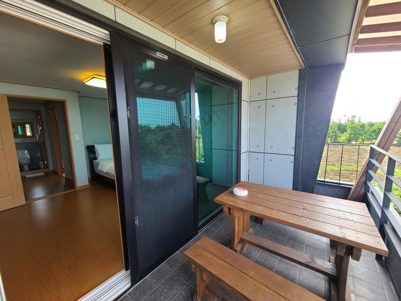 The Some Pension, Seogwipo, 대한민국