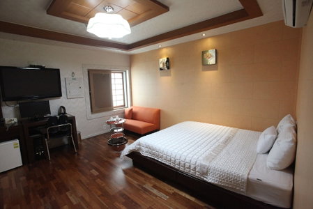 CNN Hotel, Changwon, 대한민국