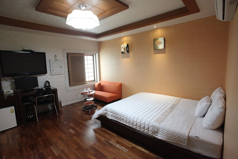 CNN Hotel, Changwon, 대한민국