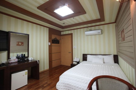 CNN Hotel, Changwon, 대한민국