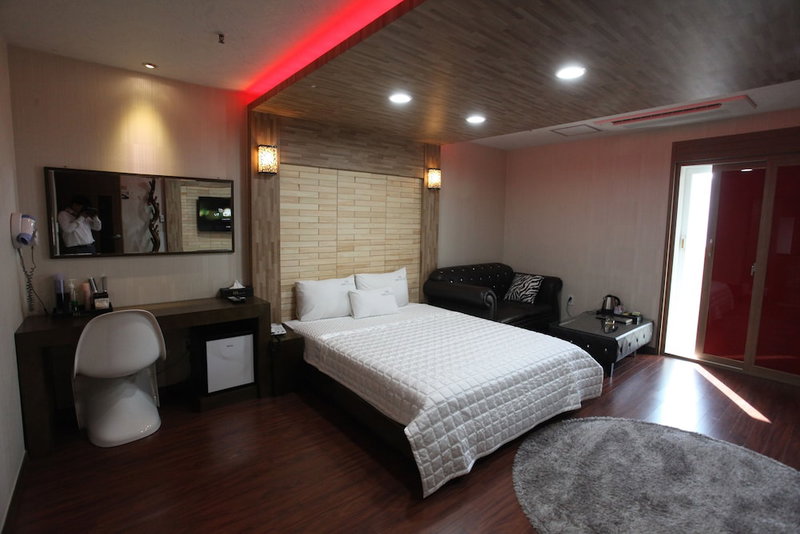 CNN Hotel, Changwon, 대한민국
