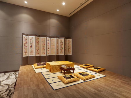 Tops10 Resort Donggang Cistar, Neietsu, 대한민국