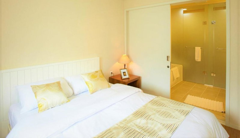 Tops10 Resort Donggang Cistar, Neietsu, 대한민국
