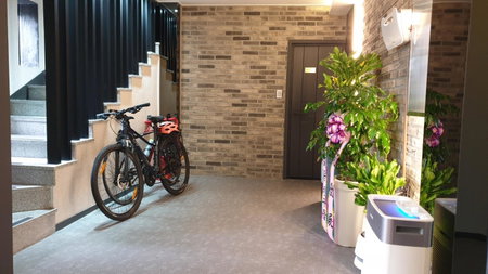 Hotel HueStay-KeumHo, Seogwipo, 대한민국