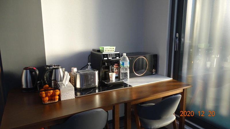 Hotel HueStay-KeumHo, Seogwipo, 대한민국