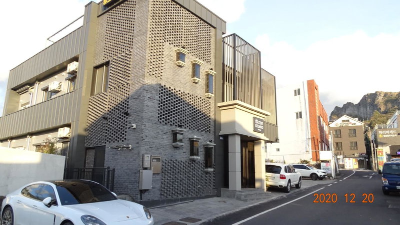 Hotel HueStay-KeumHo, Seogwipo, 대한민국