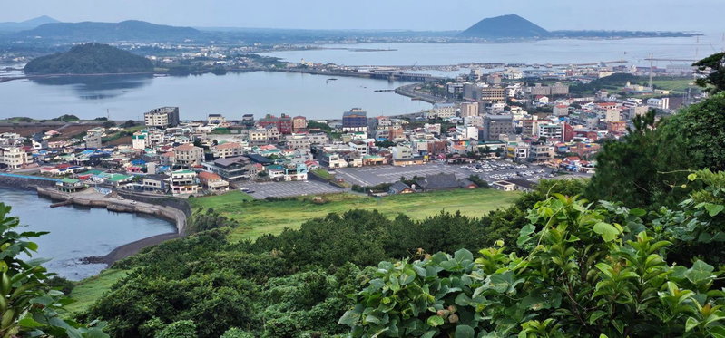 Hotel HueStay-KeumHo, Seogwipo, 대한민국