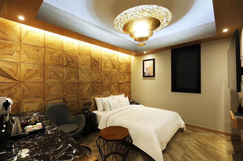 Mari Hotel, Chungju, 대한민국