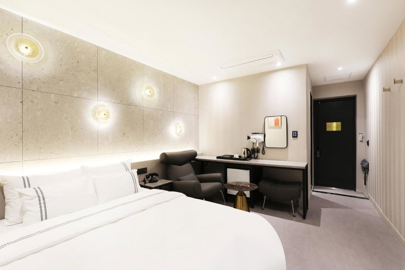 Mari Hotel, Chungju, 대한민국