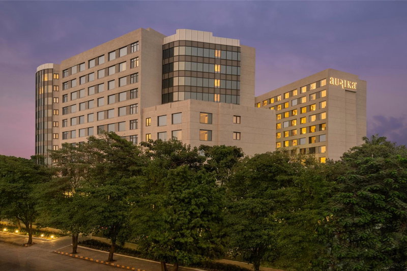 Aurika, Mumbai International Airport - Luxury by Lemon Tree Hotels, Mumbai, India