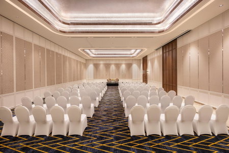 Aurika, Mumbai International Airport - Luxury by Lemon Tree Hotels, Mumbai, India