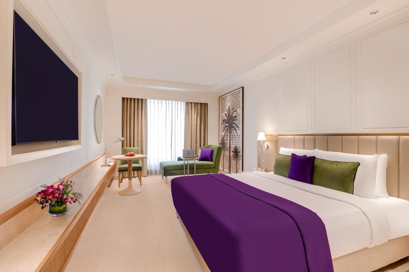 Aurika, Mumbai International Airport - Luxury by Lemon Tree Hotels, Mumbai, India
