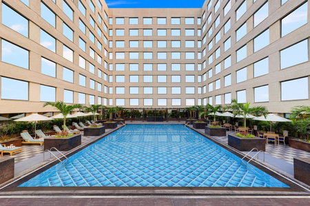 Aurika, Mumbai International Airport - Luxury by Lemon Tree Hotels, Mumbai, India