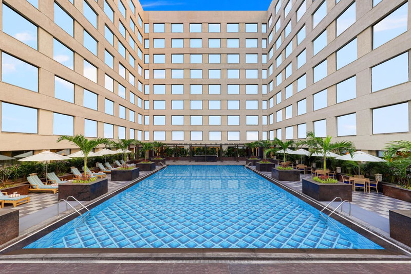 Aurika, Mumbai International Airport - Luxury by Lemon Tree Hotels, Mumbai, India