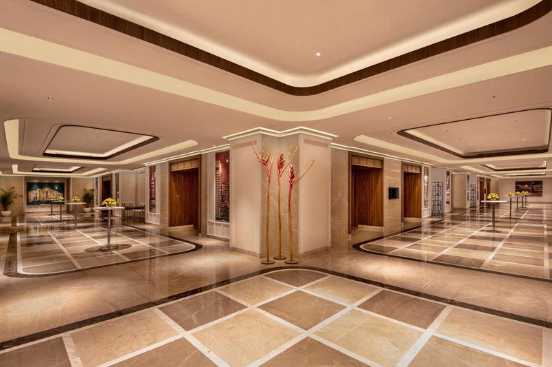 Aurika, Mumbai International Airport - Luxury by Lemon Tree Hotels, Mumbai, India