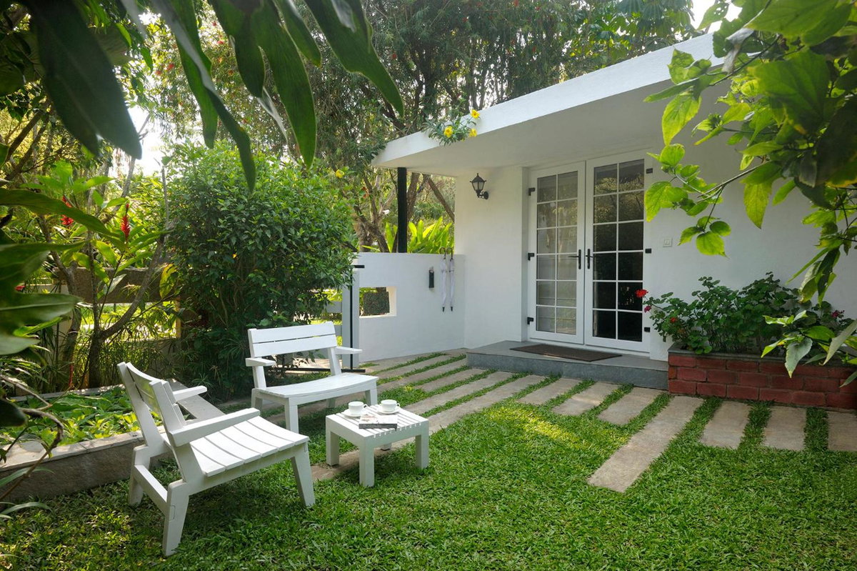 Hotel · Amanvana Spa Resort, Coorg, Madikeri