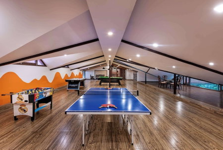 Glenview Resort Kasauli, a member of Radisson Individuals, Kalka, India