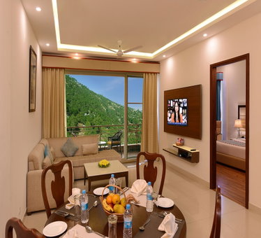 Glenview Resort Kasauli, a member of Radisson Individuals, Kalka, India