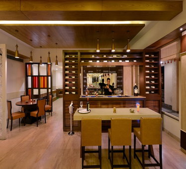 Glenview Resort Kasauli, a member of Radisson Individuals, Kalka, India