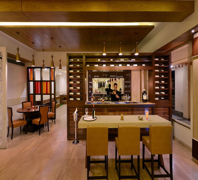 Glenview Resort Kasauli, a member of Radisson Individuals, Kalka, India
