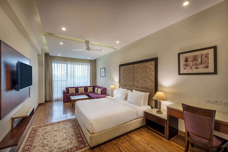Glenview Resort Kasauli, a member of Radisson Individuals, Kalka, India