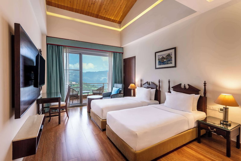 Glenview Resort Kasauli, a member of Radisson Individuals, Kalka, India