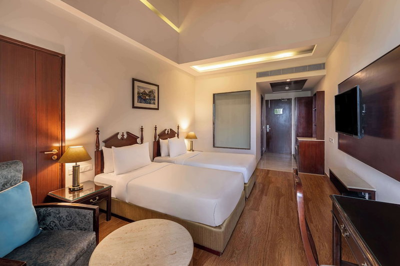 Glenview Resort Kasauli, a member of Radisson Individuals, Kalka, India