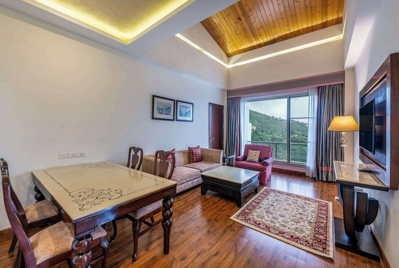 Glenview Resort Kasauli, a member of Radisson Individuals, Kalka, India