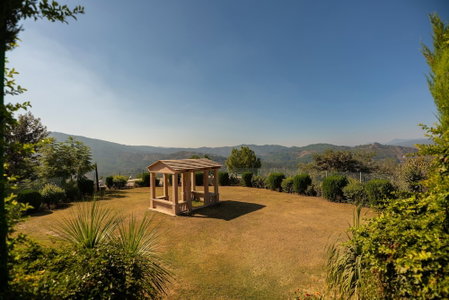 BluSalzz Homes - The Himalayan Bungalow, Almora - Uttarakhand, Almora, India