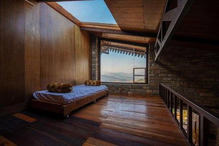 BluSalzz Homes - The Himalayan Bungalow, Almora - Uttarakhand, Almora, India
